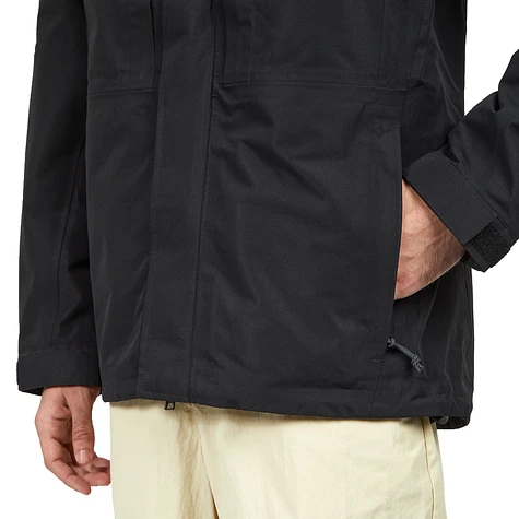 The North Face - 3L Dryvent Carduelis Jacket