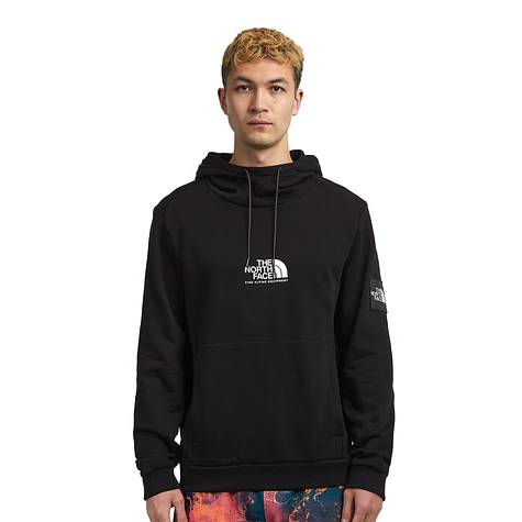 The North Face - Fine Alpine Hoodie