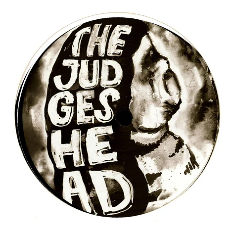 V.A. - The Judge's Head EP