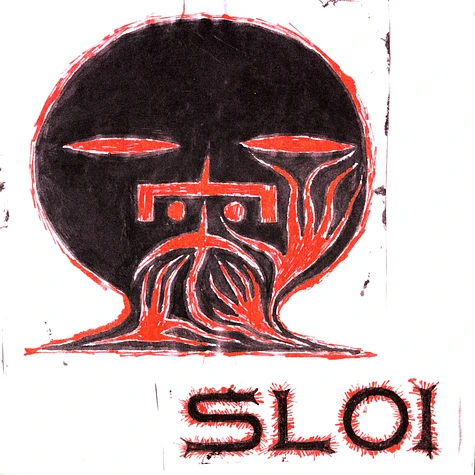 Sloi - Sloi Black Vinyl Edition