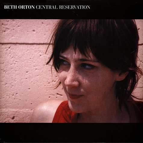 Beth Orton - Central Reservation