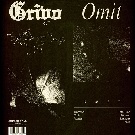 Grivo - Omit