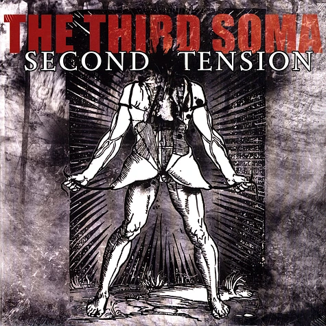 Second Tension - The Third Soma