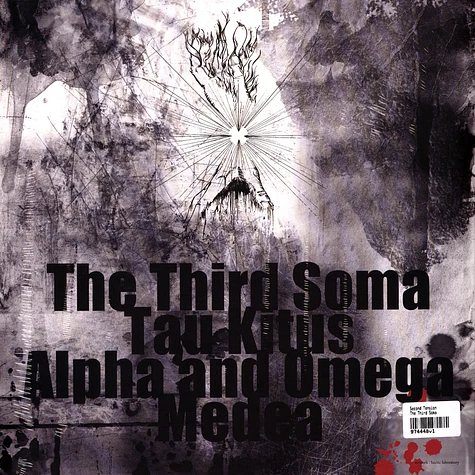 Second Tension - The Third Soma