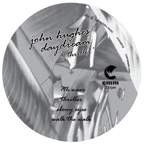 John Hughes Daydream - Thriller