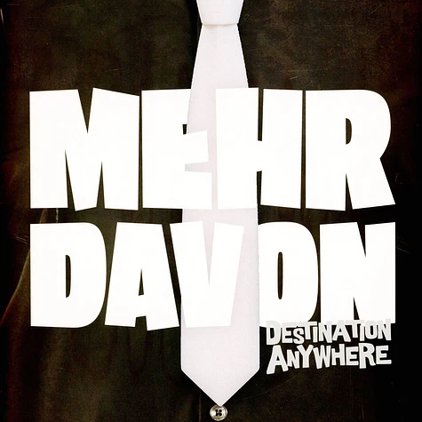 Destination Anywhere - Mehr Davon