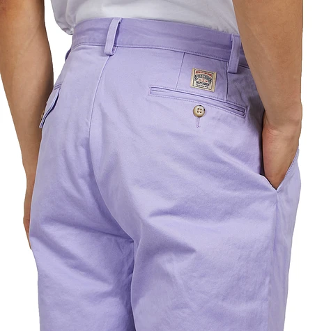 Polo Ralph Lauren - Tennis Pant (Guide Cream)