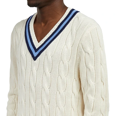 Polo Ralph Lauren - LS Pullover