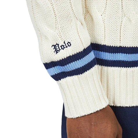 Polo Ralph Lauren - LS Pullover