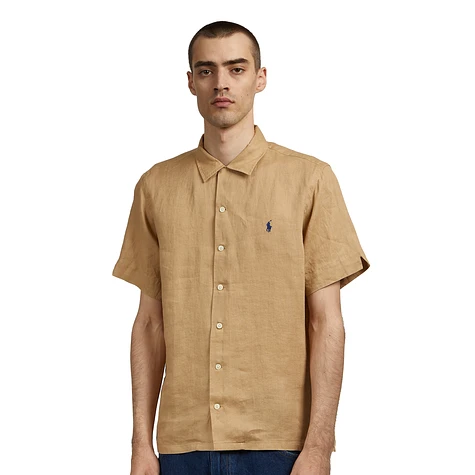 Polo Ralph Lauren - Short Sleeve Sport Shirt