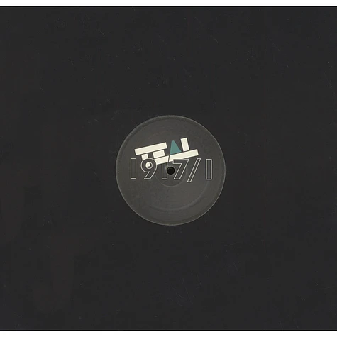V.A. - Gravitational Push V.A. - Gravitational Push