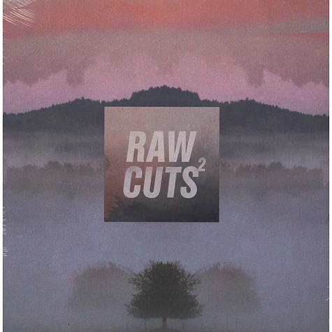 V.A. - Chillhop Raw Cuts Volume 2