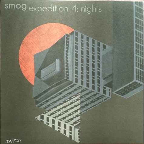 Smog - Expedition 4: Nights