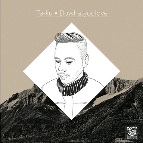Ta-ku - Dowhatyoulove