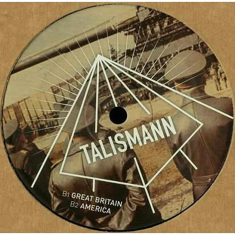 Talismann - 004