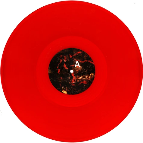 Obstruktion - Monarchs Of Decay Colored Vinyl Edition