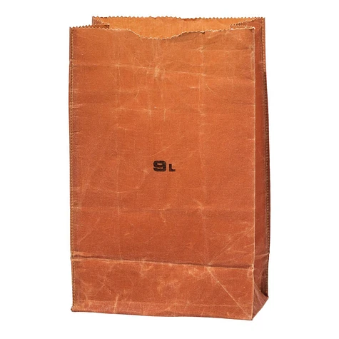 Puebco - Cotton Grocery Bag (9L)