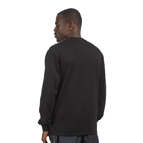 have a good time - Mini Green Frame L/S Tee