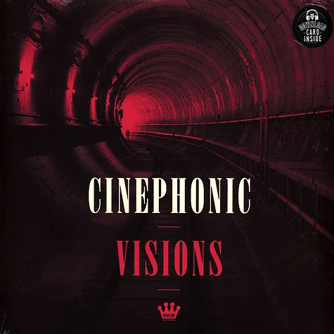 Cinephonic - Visions