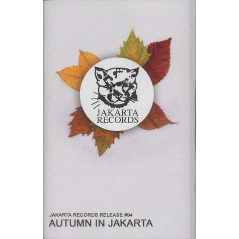 V.A. - Autumn In Jakarta