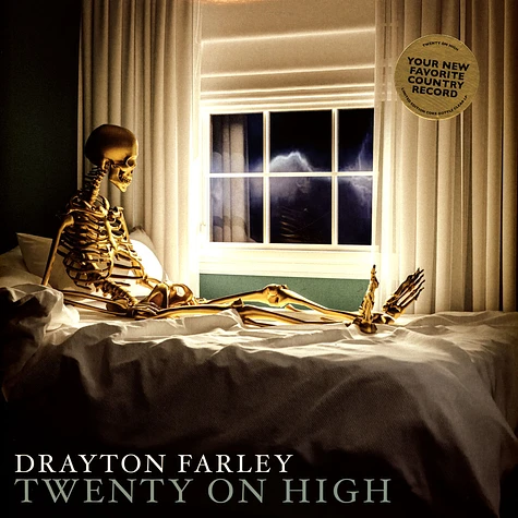 Drayton Farley - Twenty On High