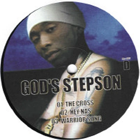 9th Wonder & Nas - God's Stepson
