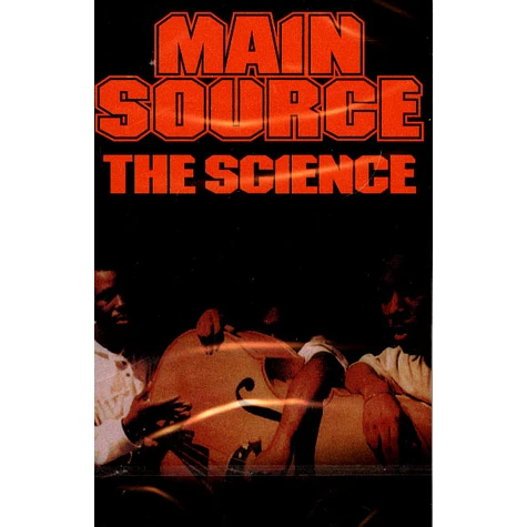 Main Source - The Science