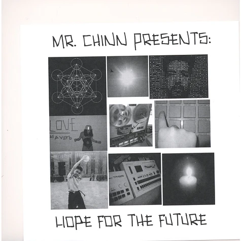 Mr. Chinn - Hope For The Future