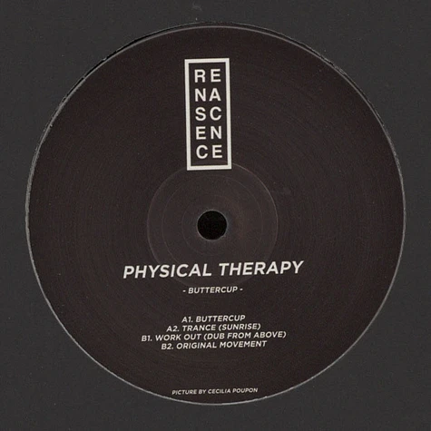Physical Therapy - Buttercup