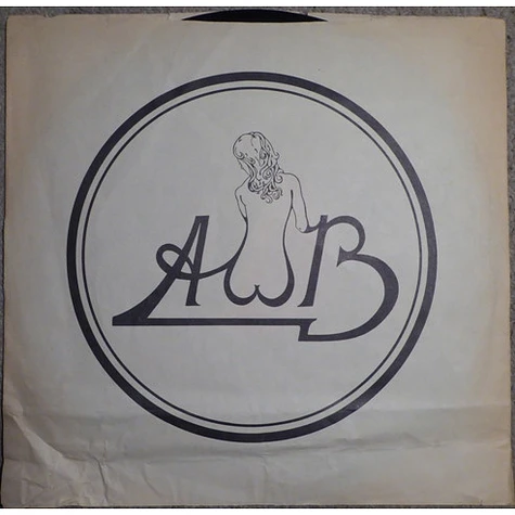 Average White Band - AWB