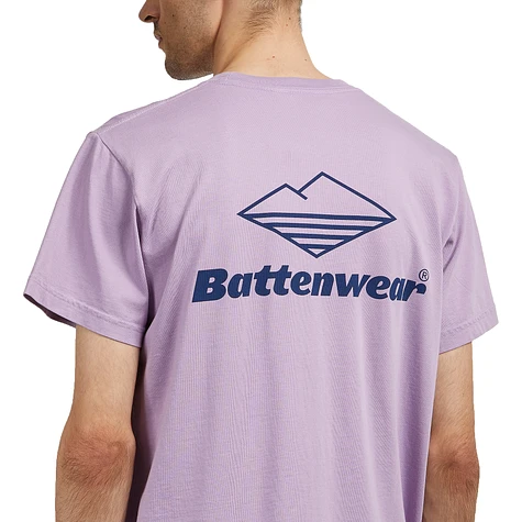 Battenwear - Team S/S Pocket Tee