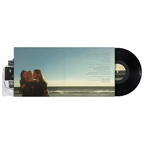 Punisher- Phoebe Bridgers — Vertigo Vinyl