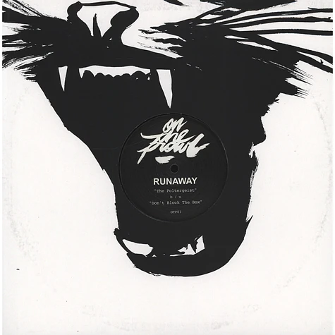 Runaway - Poltergeist Runaway - Poltergeist