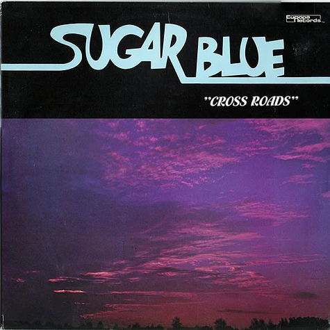 Sugar Blue - Cross Roads