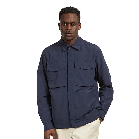 Baracuta - Nylon Overshirt