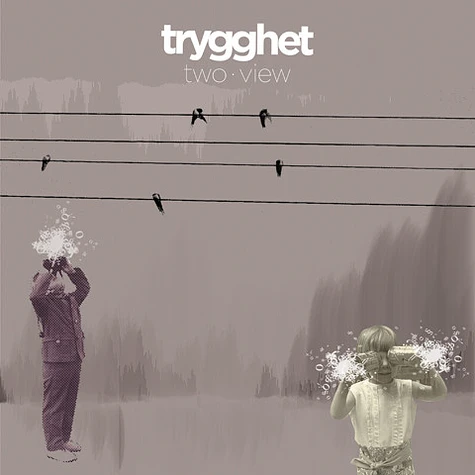 Trygghet - Two View