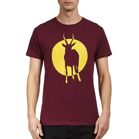Antilopen Gang - Logo T-Shirt