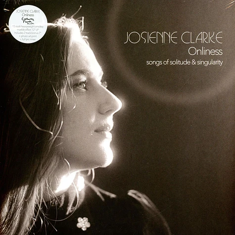 Josienne Clarke - Onliness