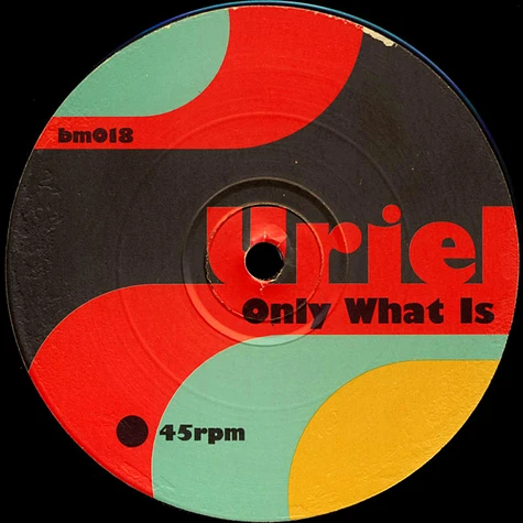 Uriel - Only What Is