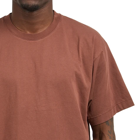 Colorful Standard - Oversized Organic T-Shirt