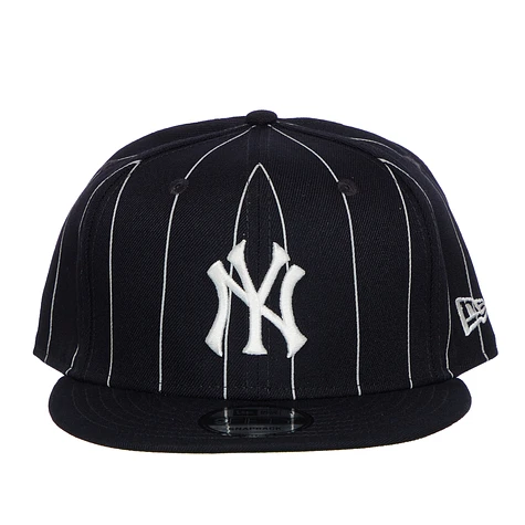 New Era - New York Yankees Pinstripe 9Fifty Cap