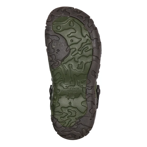 Crocs - All-Terrain Atlas Clog