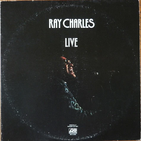 Ray Charles - Live
