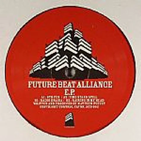 Future Beat Alliance - E.P.
