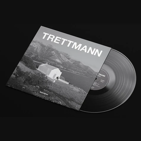 Trettmann & Kitschkrieg - Insomnia