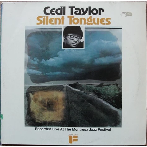 Cecil Taylor - Silent Tongues