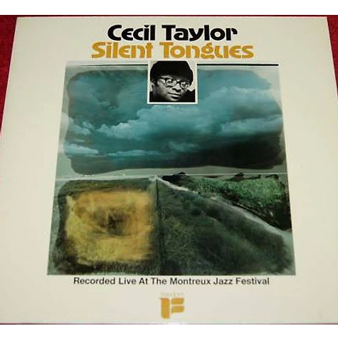Cecil Taylor - Silent Tongues