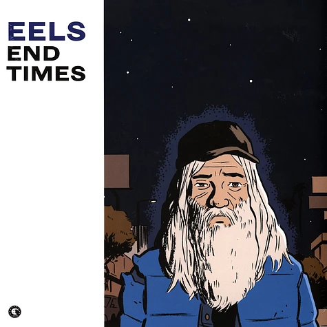 Eels - End Times