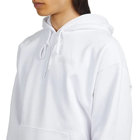 Carhartt WIP - Hooded Babybrush Duck Sweat