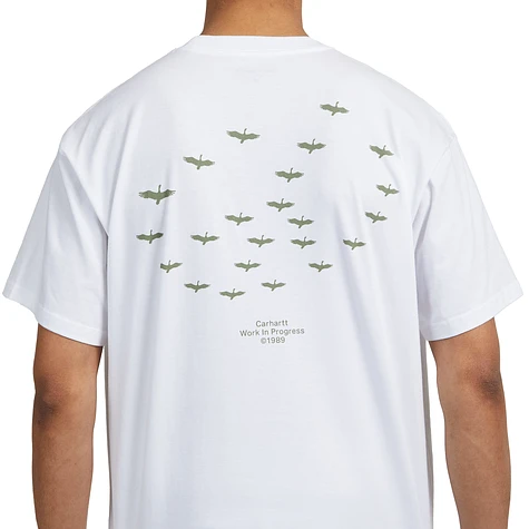 Carhartt WIP - S/S Formation T-Shirt